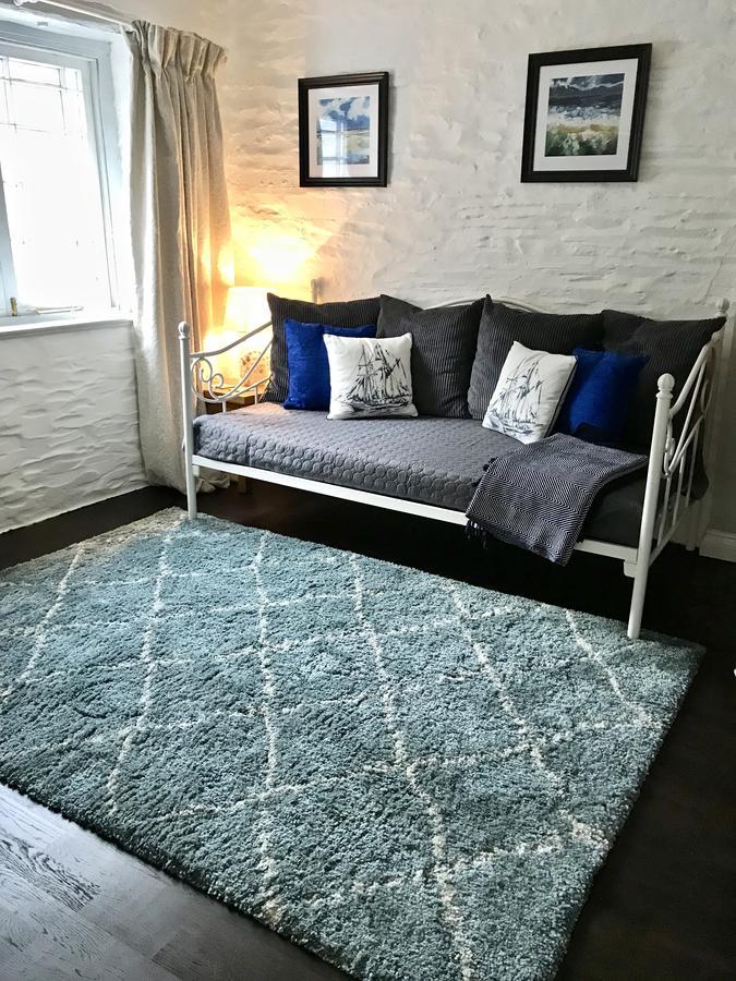 The Slipway B&B Port Isaac Exterior foto
