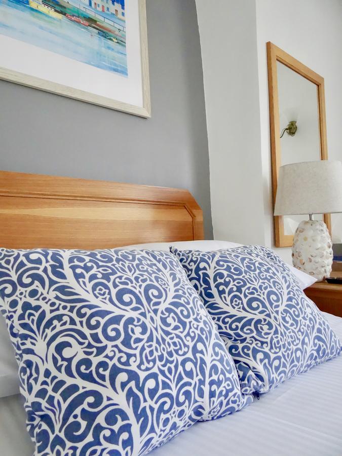 The Slipway B&B Port Isaac Exterior foto